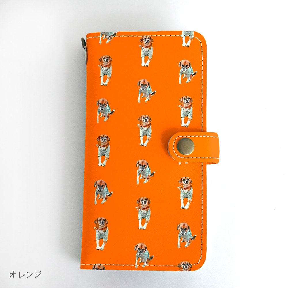 Smartphone case