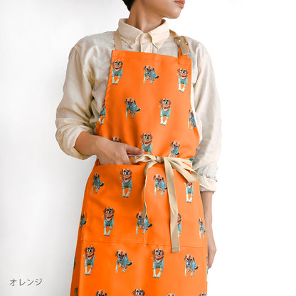 apron