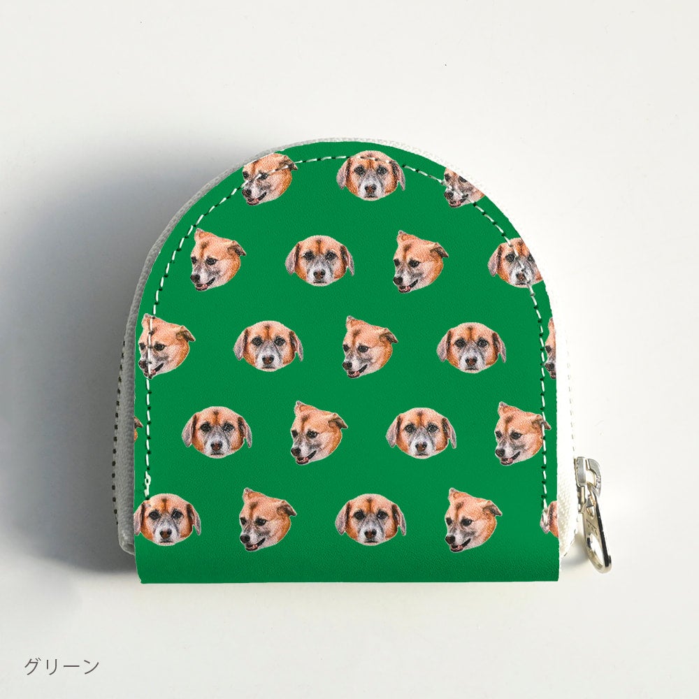 Coin case
