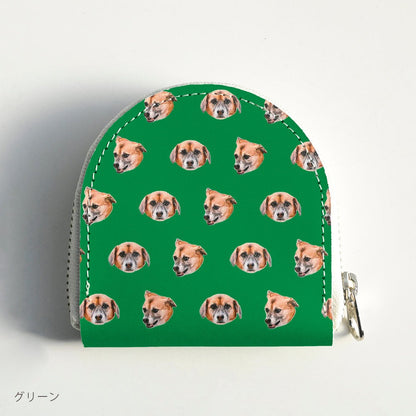 Coin case