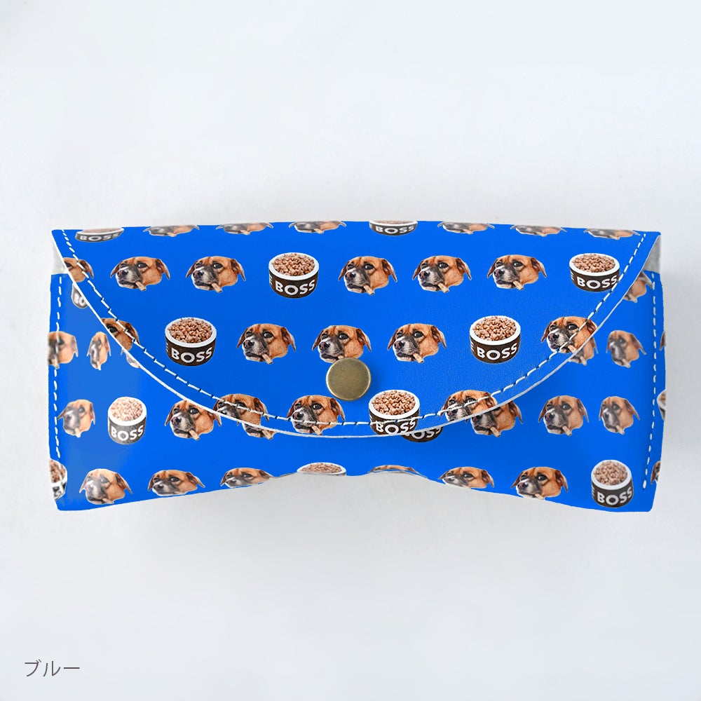 Glasses case