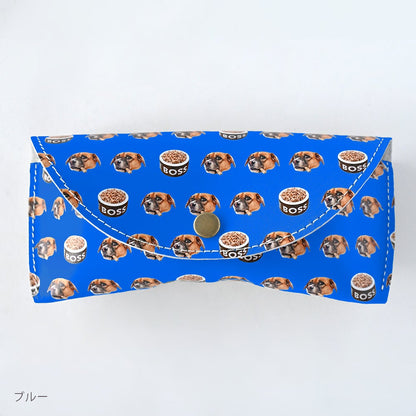 Glasses case