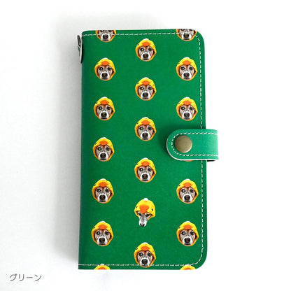 Smartphone case