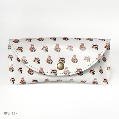 Glasses case