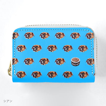 Mini wallet