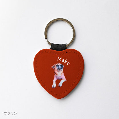 Keychain set