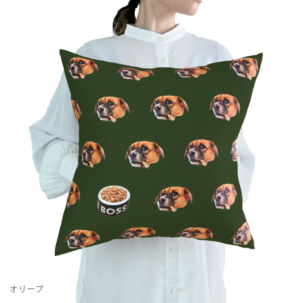 クッション
