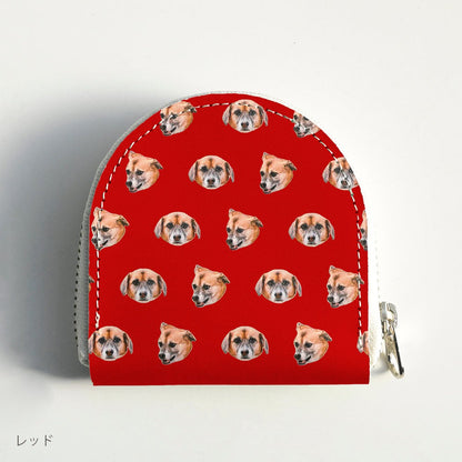 Coin case