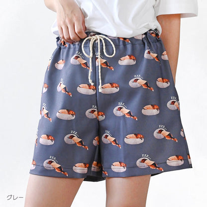 ショートパンツ