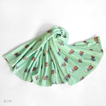 blanket