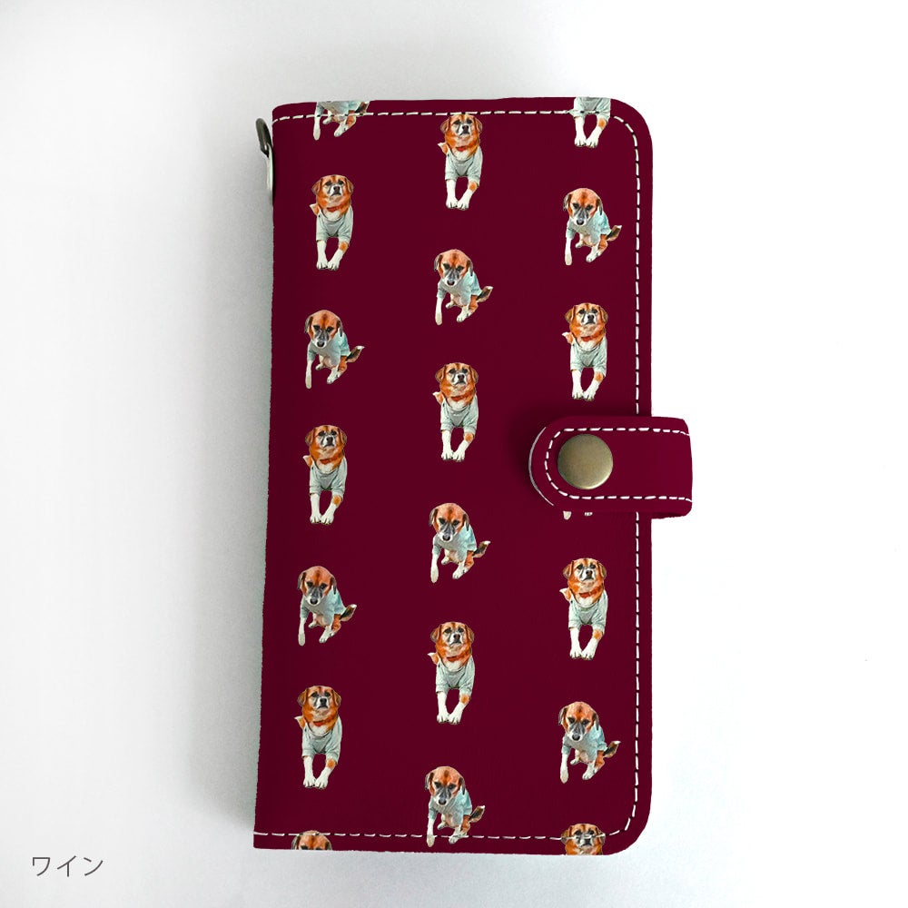 Smartphone case