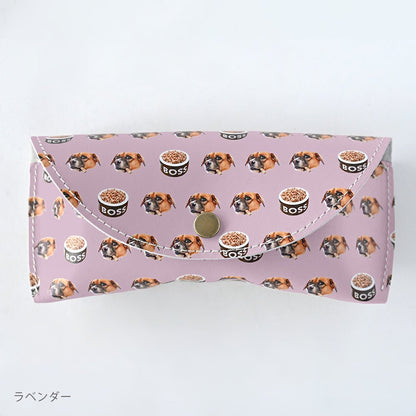 Glasses case