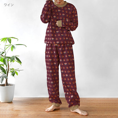 スウェットセット