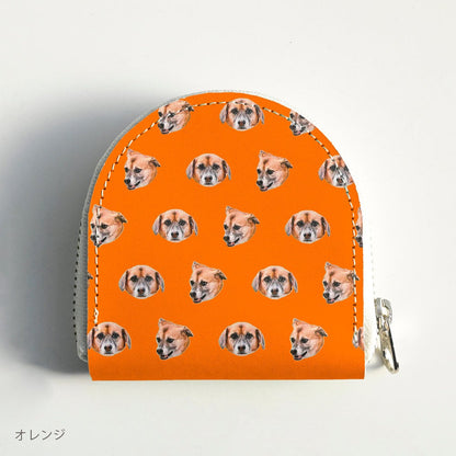 Coin case