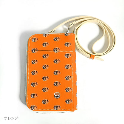 お財布ショルダーバッグ