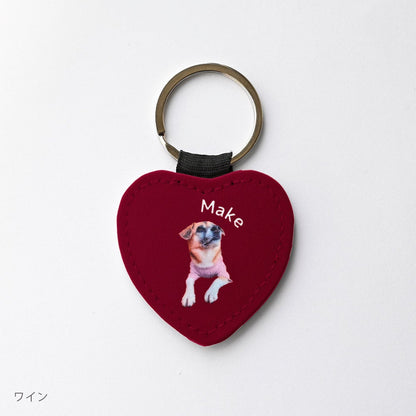 Keychain set