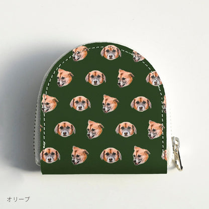 Coin case