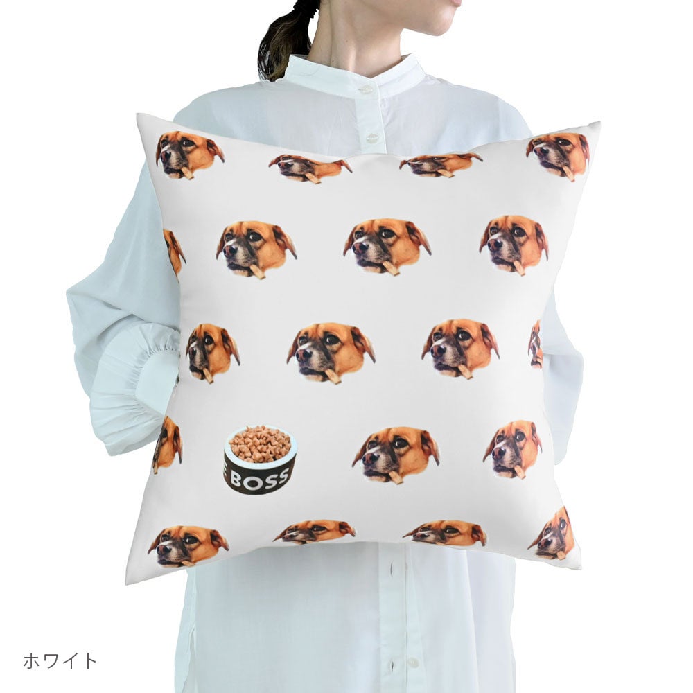 クッション