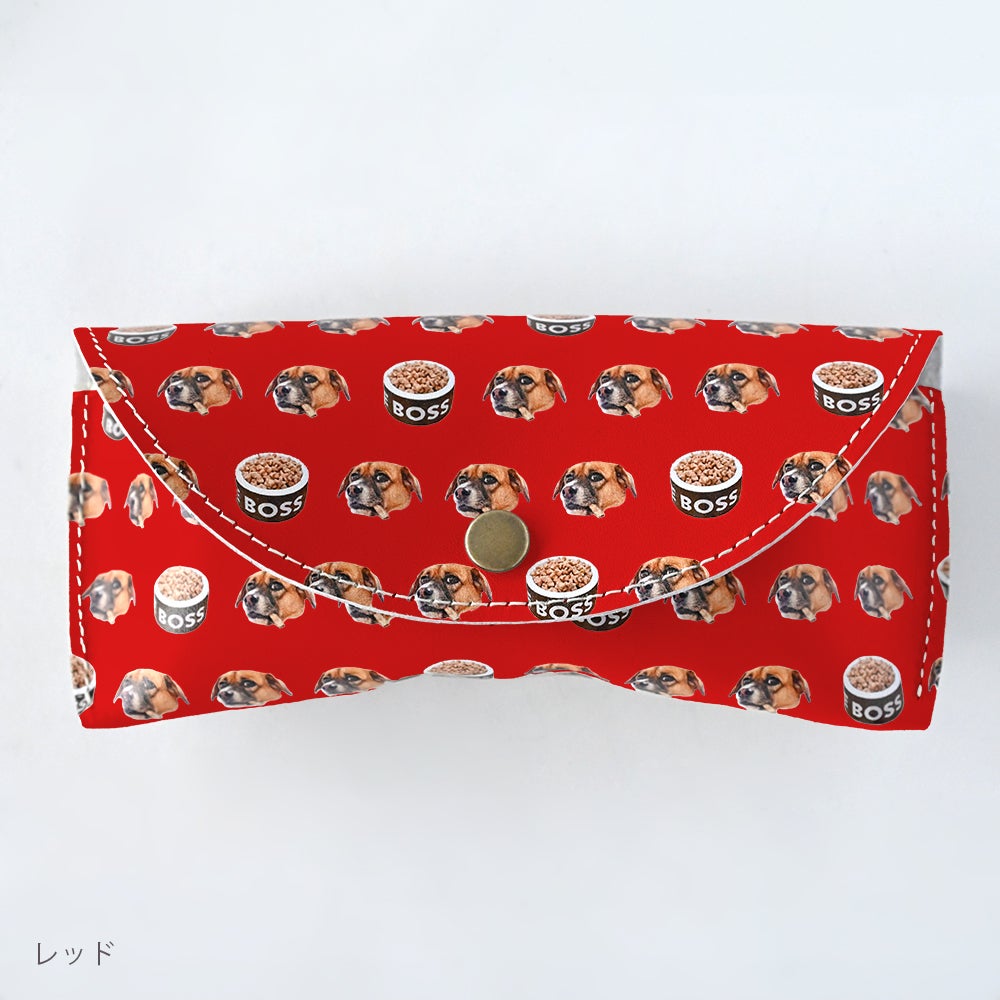 Glasses case