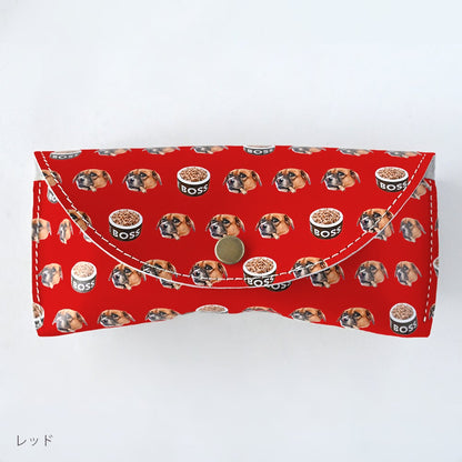 Glasses case