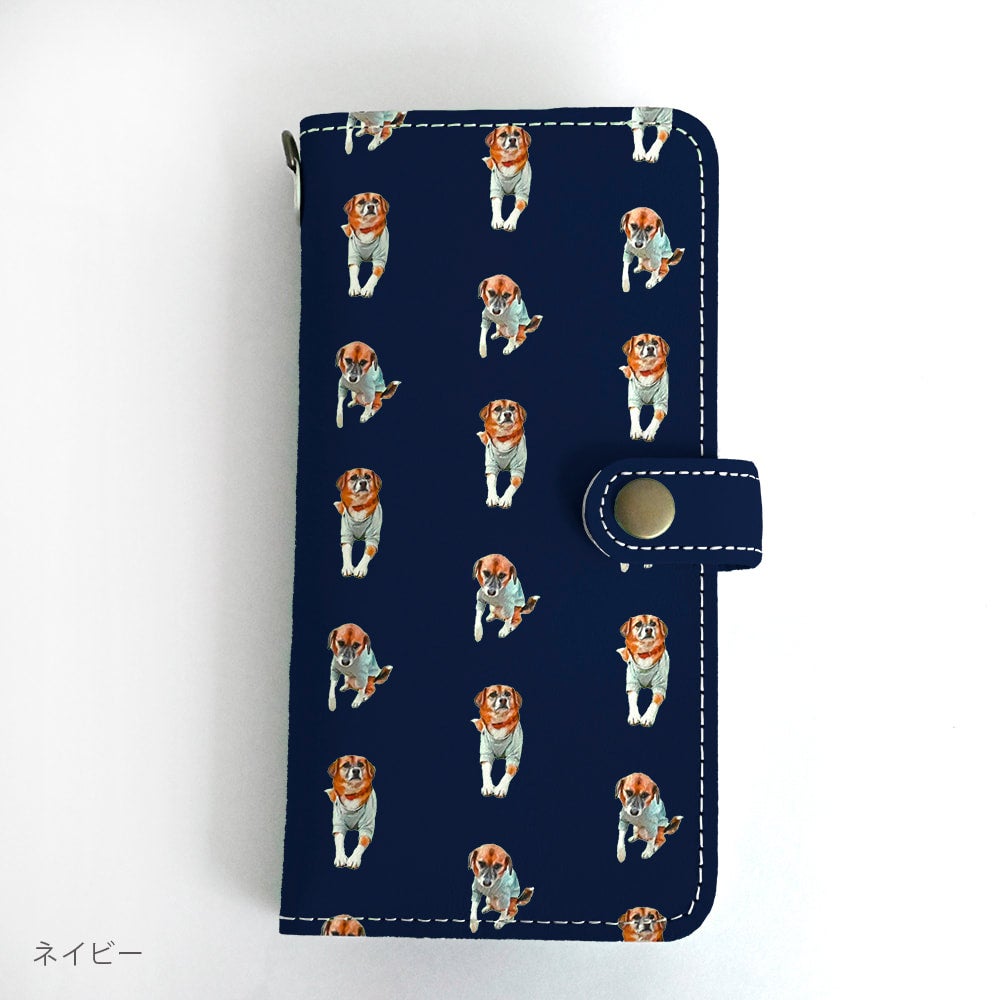 Smartphone case