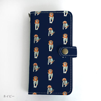 Smartphone case
