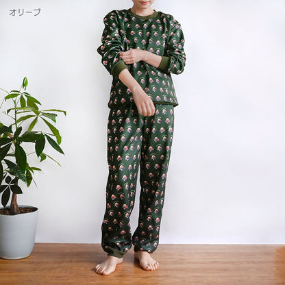 スウェットセット