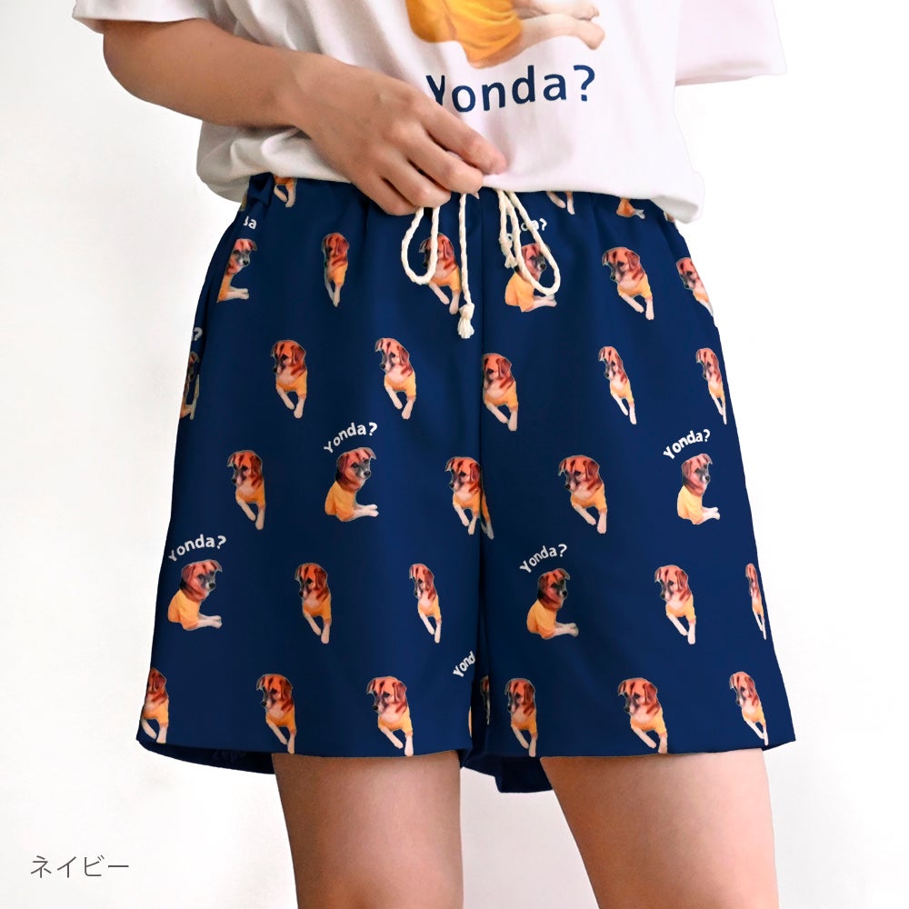 ショートパンツ