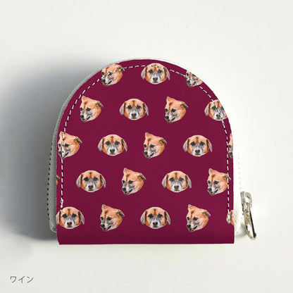 Coin case