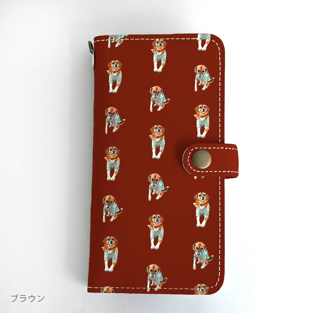 Smartphone case