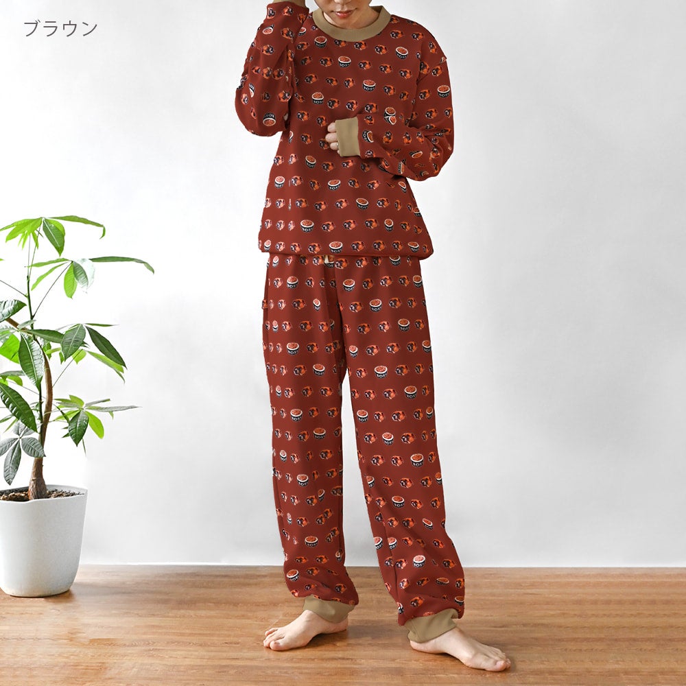 スウェットセット