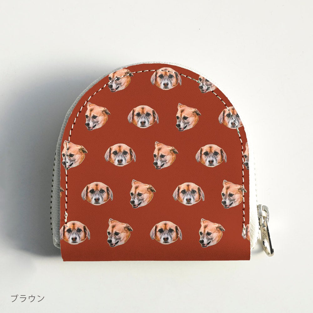 Coin case
