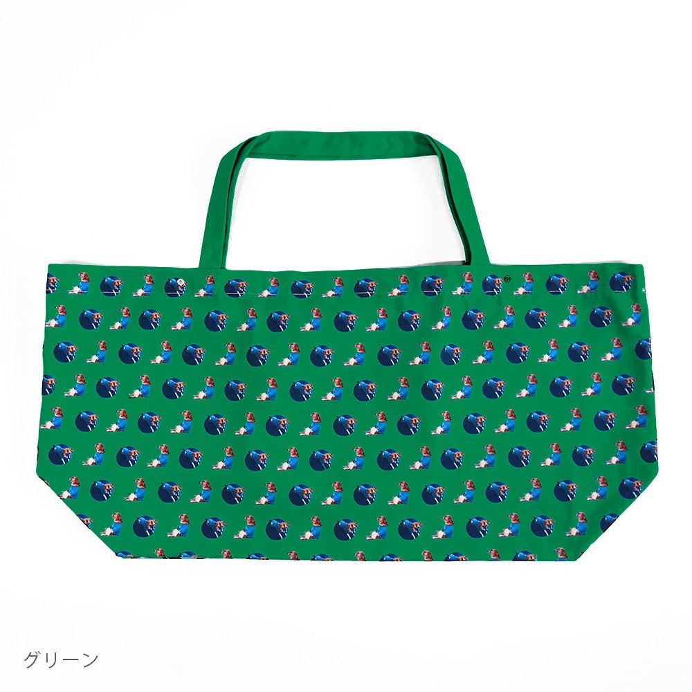 スタイリストバッグ
