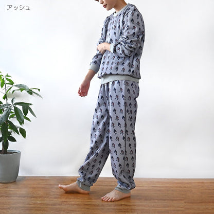スウェットセット