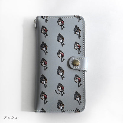 Smartphone case