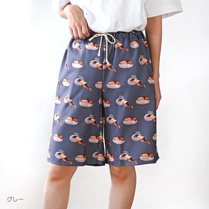 ハーフパンツ