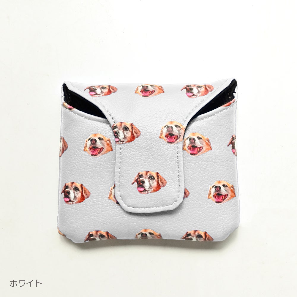 マレット型パターカバー