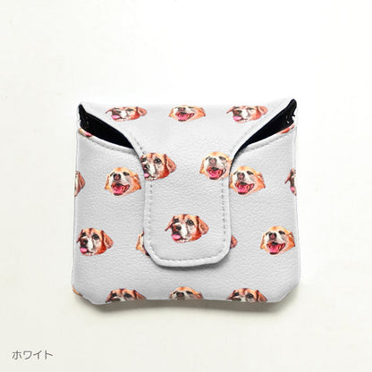 マレット型パターカバー