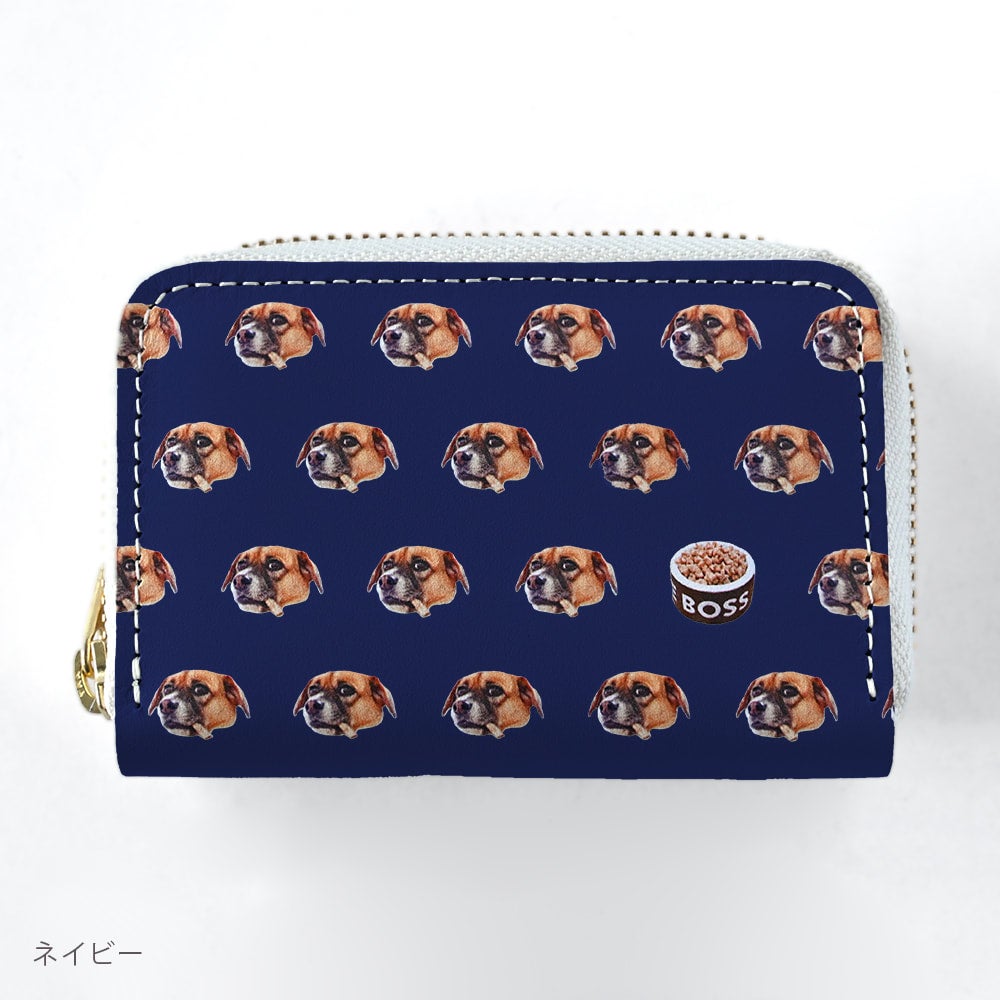 Mini wallet