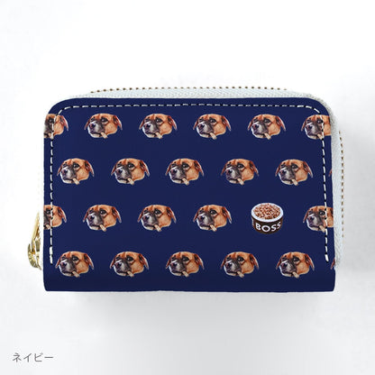 Mini wallet