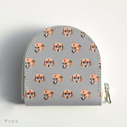 Coin case