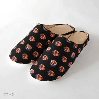 ルームシューズ