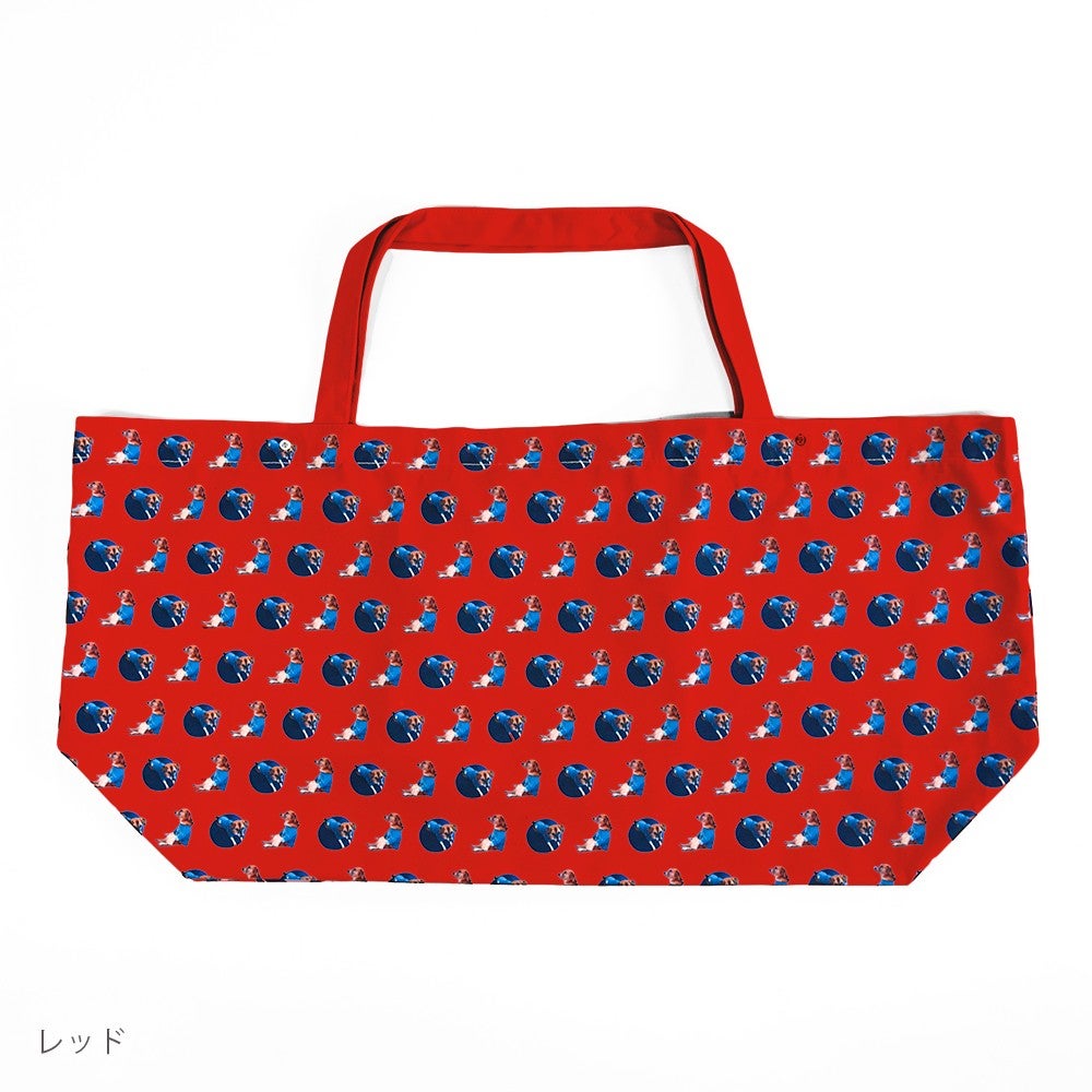 スタイリストバッグ