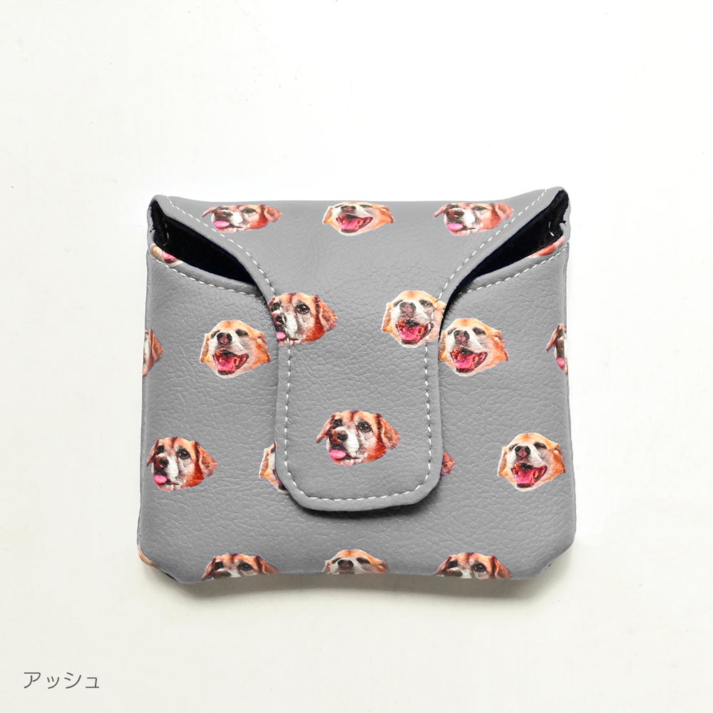 マレット型パターカバー