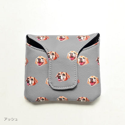 マレット型パターカバー