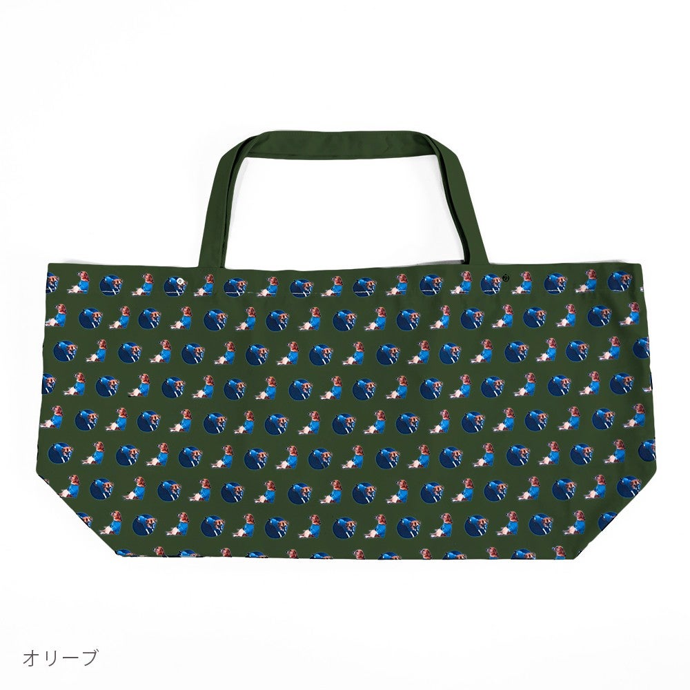 スタイリストバッグ