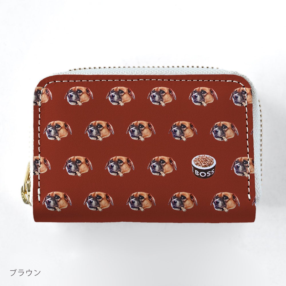 Mini wallet