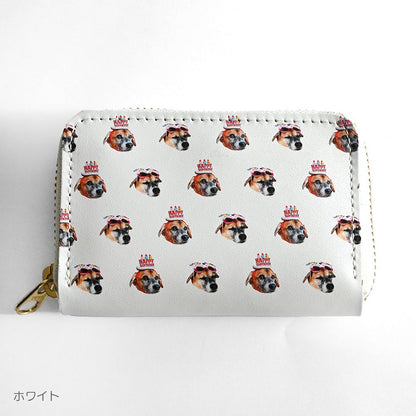 本革スマートキーケース