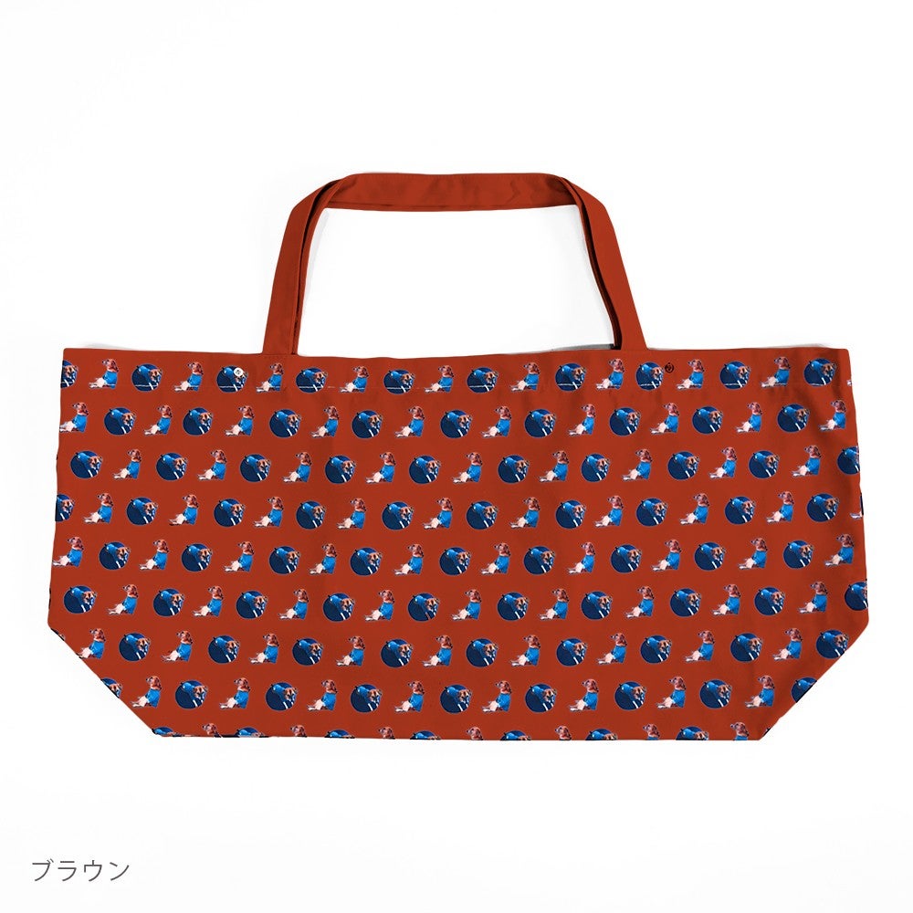 スタイリストバッグ