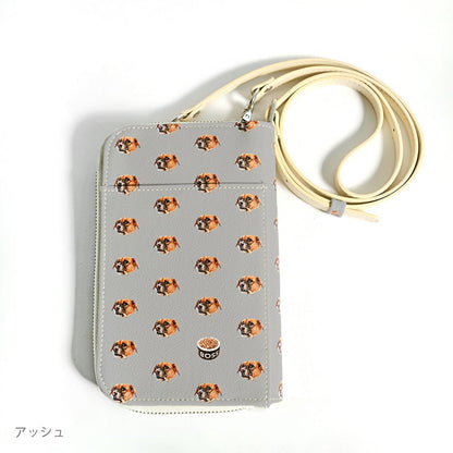 お財布ショルダーバッグ
